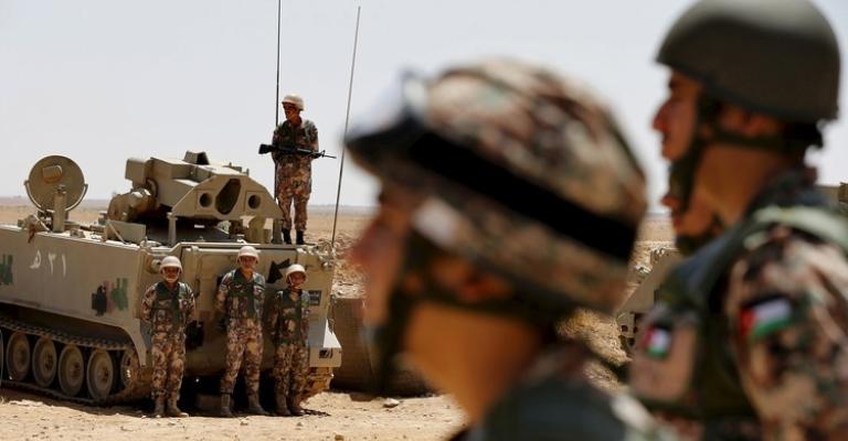 الحدود الشمالية.. بين الحماية والتدخل في العمق السوري