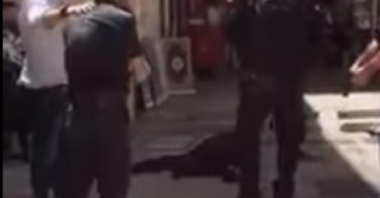 الحكومة تحمل إسرائيل مسؤولية استشهاد المواطن الكسجي في القدس