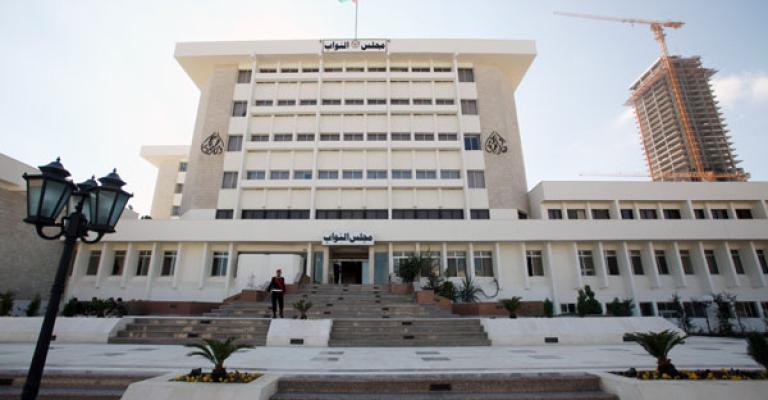 مركز القدس: تعديل نظام "النواب" استحقاق دستوري مركز القدس: تعديل نظام "النواب" استحقاق دستوري