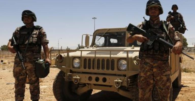 الركبان.. خاصرة الأردن الرخوة