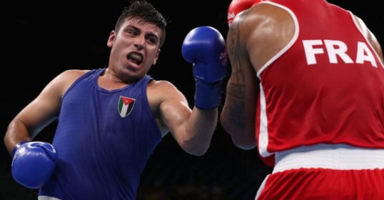 15 ميدالية ملونة حصيلة المشاركة في دورة العاب التضامن الإسلامي