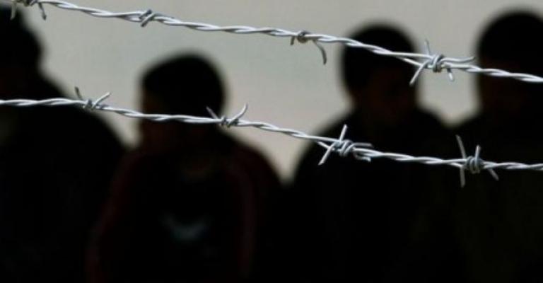 تدهور الأوضاع الصحية للأسرى المضربين.. وشح المعلومات عن الأردنيين تدهور الأوضاع الصحية للأسرى المضربين.. وشح المعلومات عن الأردنيين