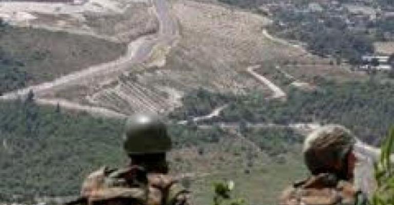 مقتل اثنين حاولا تهريب مخدرات لأراضي المملكة