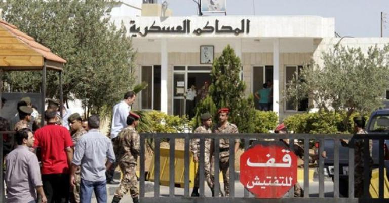 مصدر: وقائع قديمة حول إعلان ولاية لـ"داعش" في معان مصدر: وقائع قديمة حول إعلان ولاية لـ"داعش" في معان