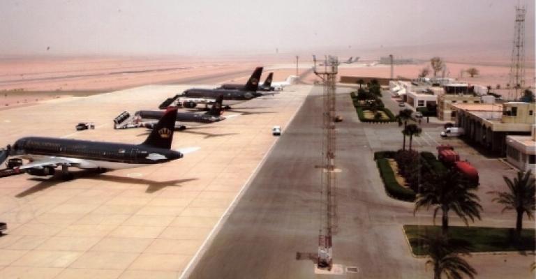 خط جوي سياحي منتظم من العقبة إلى دبي خط جوي سياحي منتظم من العقبة إلى دبي