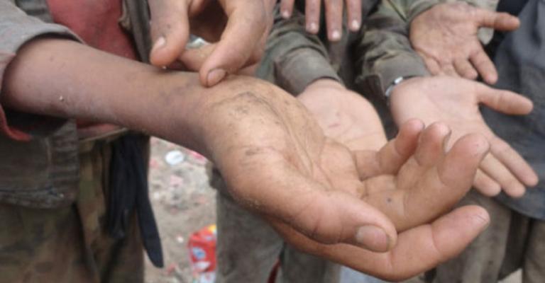 ضبط 34 متسولا في اربد والزرقاء ضبط 34 متسولا في اربد والزرقاء