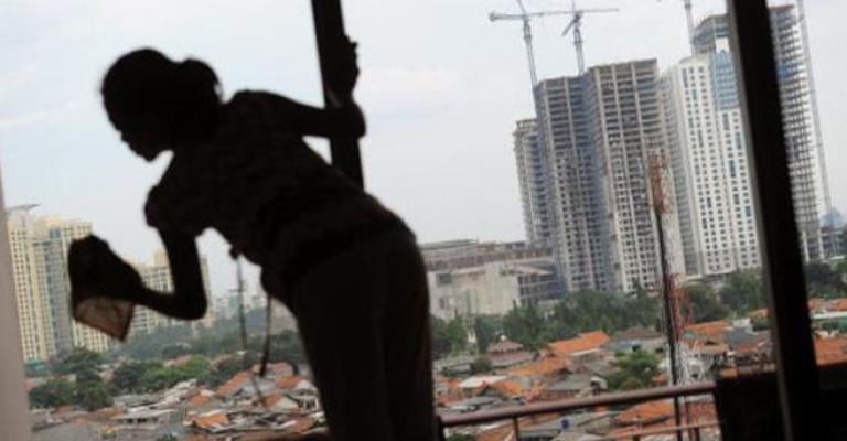 فتح أسواق جديدة للعاملين في المنازل فتح أسواق جديدة للعاملين في المنازل