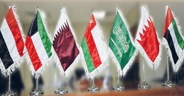 ليلة عاصفة على العلاقات الخليجية ليلة عاصفة على العلاقات الخليجية