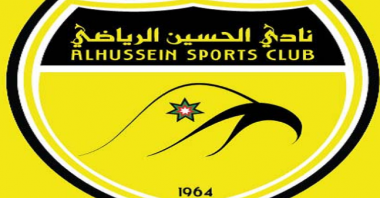 الحسين اربد يتعاقد مع عصفور