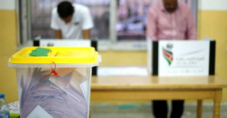 راصد: مخالفات "غير ممنهجة" خلال الترشح للبلديات واللامركزية