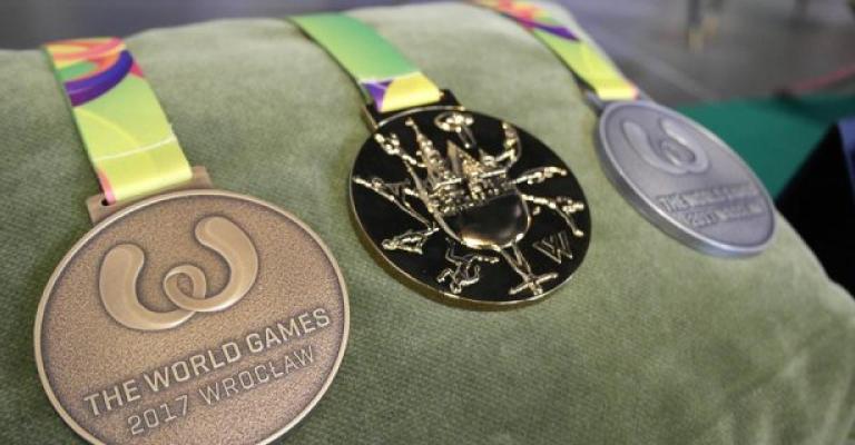 المجالي : الألعاب العالمية فرصة كبيرة للرياضة الأردنية