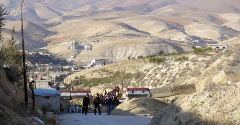 "الاتفاق الثلاثي" وارتداداته سوريا وإقليميا