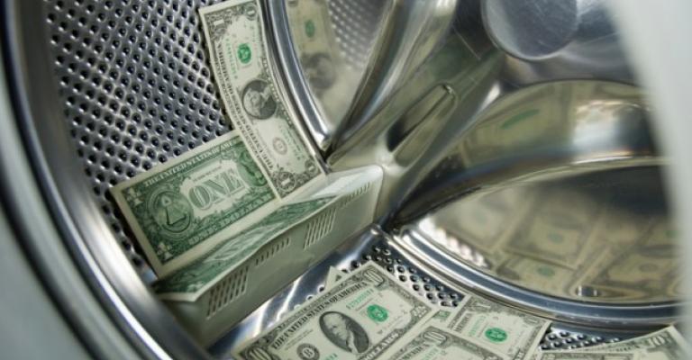 الأردن بالمرتبة 35 بمؤشر مكافحة غسل الأموال الأردن بالمرتبة 35 بمؤشر مكافحة غسل الأموال