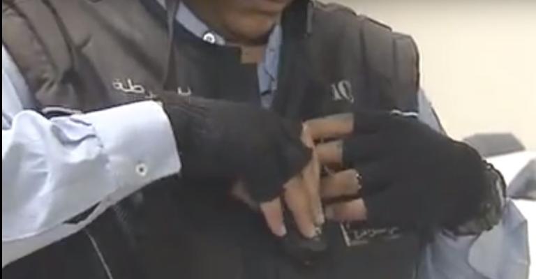 كاميرات لمراقبة تعامل رجال الأمن مع المواطنين