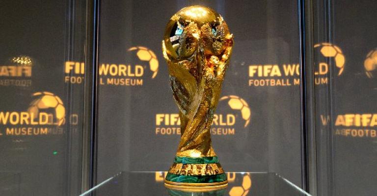 انفانتينو: 6 دول عربية طلبت سحب تنظيم مونديال قطر