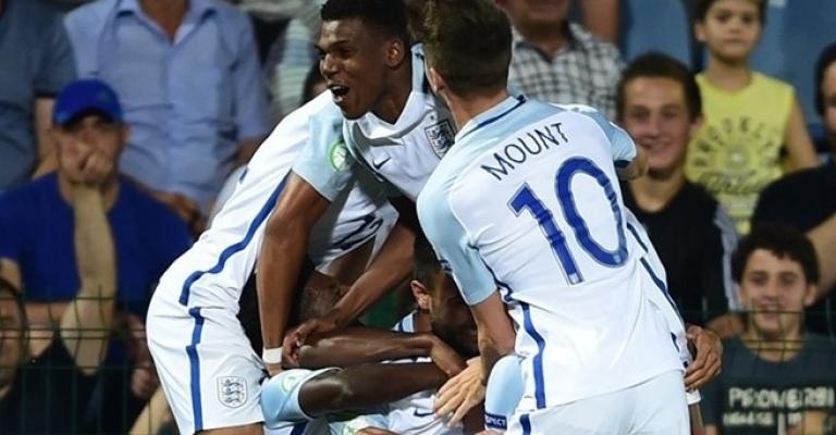 إنجلترا تتوّج بكأس أمم أوروبا تحت 19 عامًا للمرة الثانية