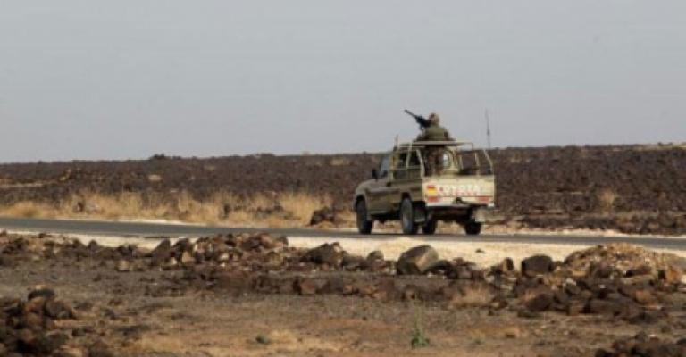 إحباط محاولة تسلل وضبط أكثر من 3 ملايين حبة مخدرة