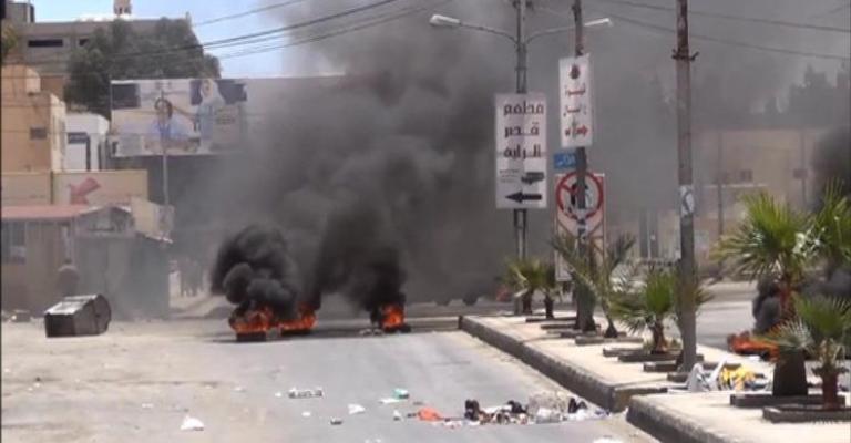 "الحويطات" تستنكر الحكم بقضية "الجفر" "الحويطات" تستنكر الحكم بقضية "الجفر"