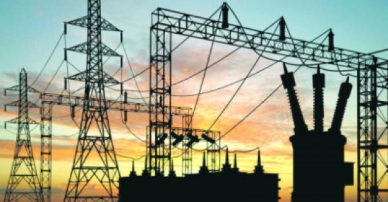 ارتفاع الحمل الكهربائي لأعلى مستوى في الصيف ارتفاع الحمل الكهربائي لأعلى مستوى في الصيف