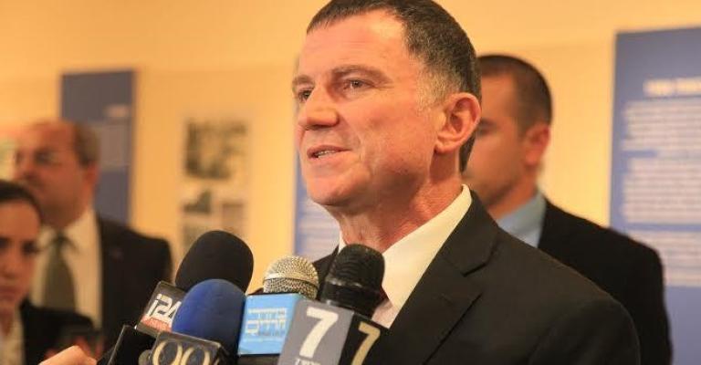 رئيس الكنيست يهاجم الطراونة رئيس الكنيست يهاجم الطراونة