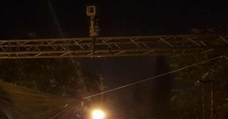 قوات الاحتلال تنصب كاميرات حساسة على بوابات الأقصى قوات الاحتلال تنصب كاميرات حساسة على بوابات الأقصى