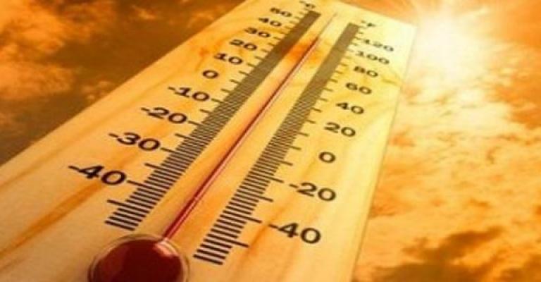 ارتفاع طفيف على الحرارة والعظمى في عمان 34 درجة ارتفاع طفيف على الحرارة والعظمى في عمان 34 درجة