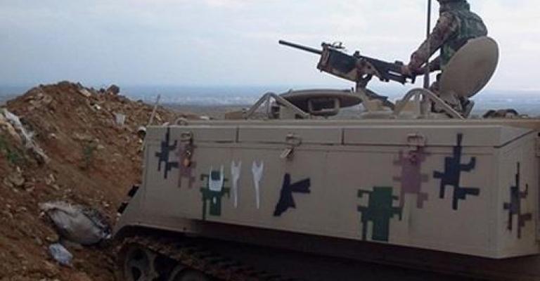 إحباط محاولتي تسلل إلى المملكة وضبط كميات من المخدرات إحباط محاولتي تسلل إلى المملكة وضبط كميات من المخدرات