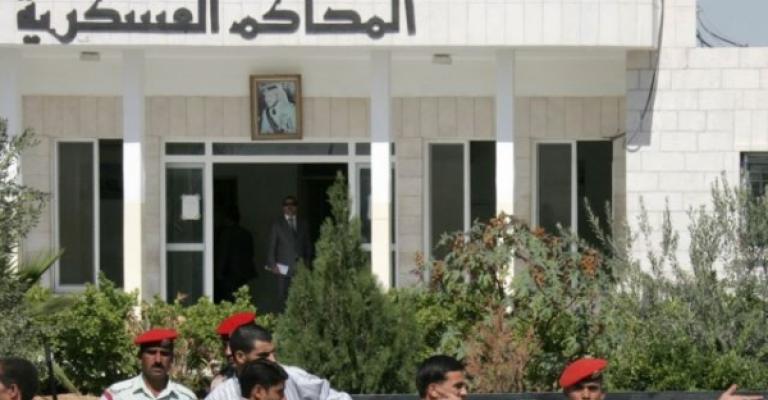 المدعي العام يستلم ملف قضية الجفر تمهيدا للاستئناف المدعي العام يستلم ملف قضية الجفر تمهيدا للاستئناف