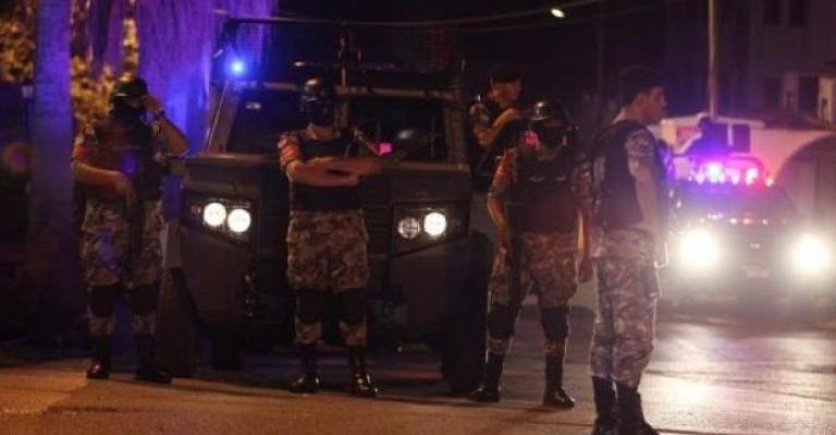 انتهاء التحقيقات بحادثة السفارة وإحالة البينات للنيابة انتهاء التحقيقات بحادثة السفارة وإحالة البينات للنيابة