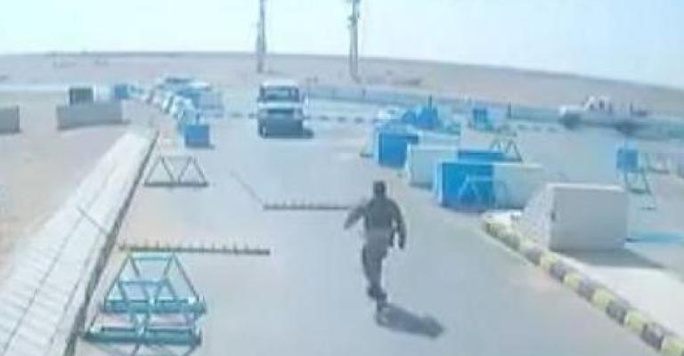 ذوو أبو تايه يطالبون بفيديو كامل لحادثة الجفر ذوو أبو تايه يطالبون بفيديو كامل لحادثة الجفر