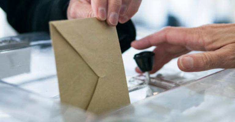 تسجيل 6 طعون بالقوائم الانتخابية تسجيل 6 طعون بالقوائم الانتخابية