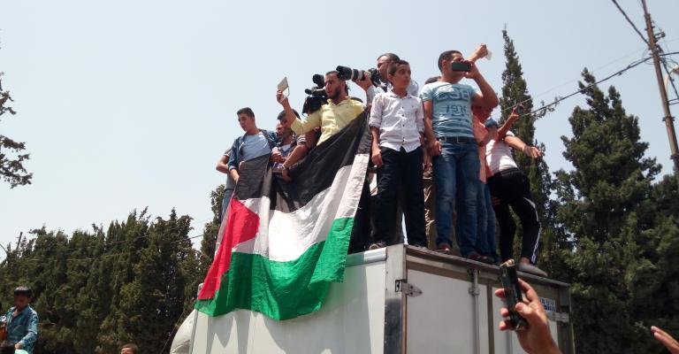 هل من صفقة وراء إغلاق ملف حادثة سفارة إسرائيل بعمّان؟ هل من صفقة وراء إغلاق ملف حادثة سفارة إسرائيل بعمّان؟