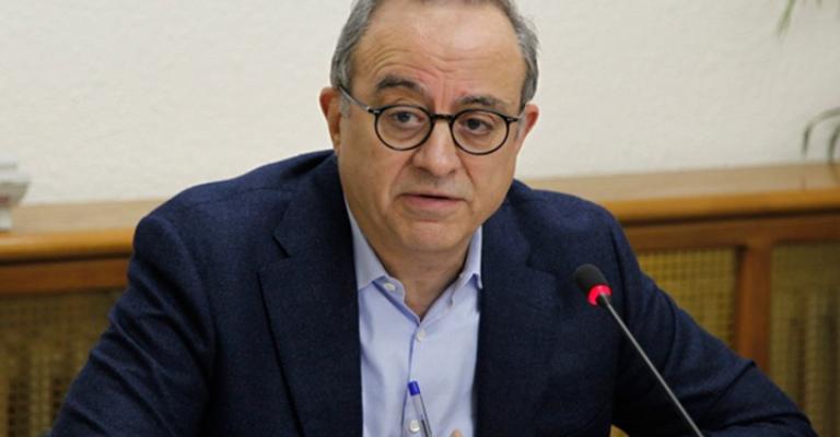 المعشر تعليقا على تسليم القاتل :مؤسف و معيب ما وصلنا اليه