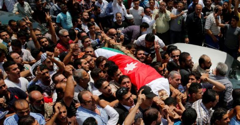 قراءات في حادثة السفارة