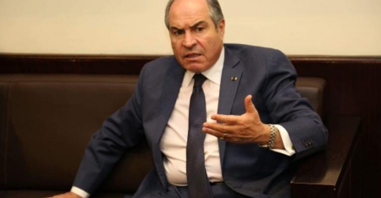 الحكومة توعز بمتابعة تحقيقات حادثة السفارة الإسرائيلية الحكومة توعز بمتابعة تحقيقات حادثة السفارة الإسرائيلية