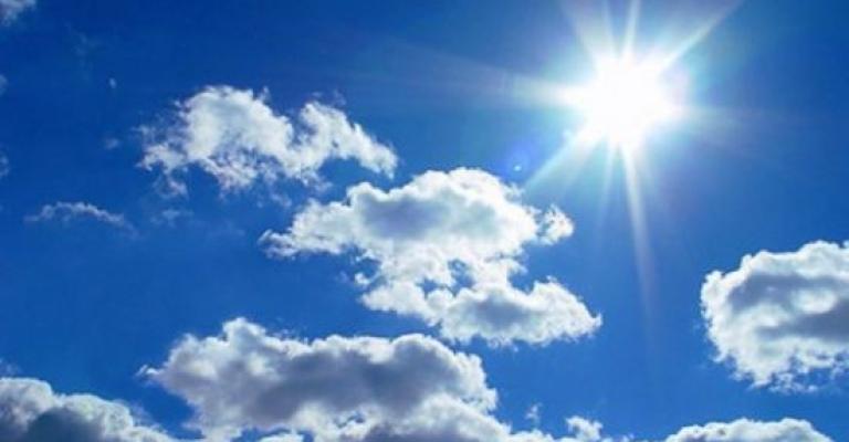 أجواء حارة نهارا ومعتدلة مساء أجواء حارة نهارا ومعتدلة مساء