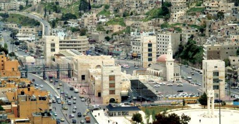 إنهاء أعمال صيانة لمجمع رغدان إنهاء أعمال صيانة لمجمع رغدان