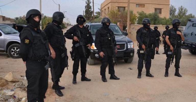 وفاة ضابطي مكافحة مخدرات خلال مطاردة بالمفرق