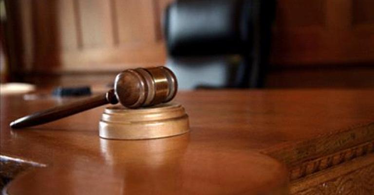 سابقة قانونية بإلزام وزير الداخلية ومدير الأمن بالتعويض