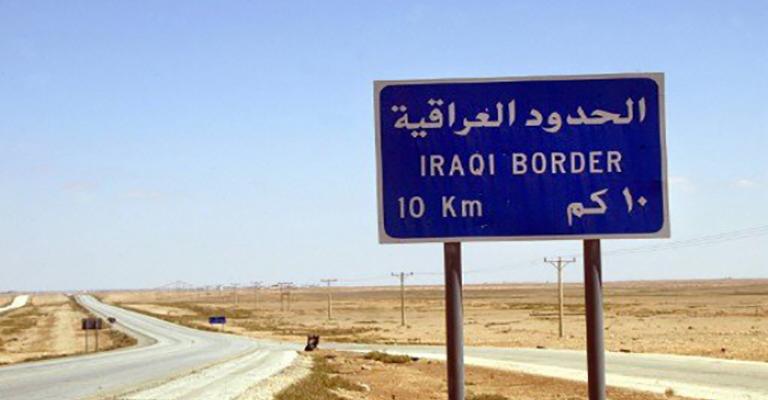 الأردن يشترط ضمانات أمركية لفتح معبر طريبيل‎