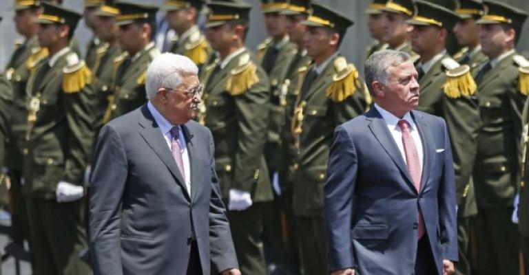 صحيفة: عدم لقاء الملك بنتنياهو خطوة دبلوماسية