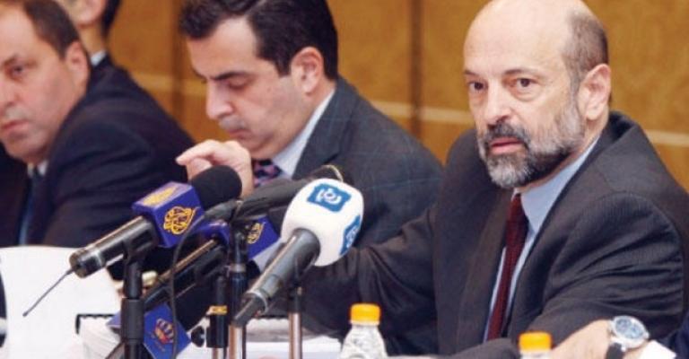 54.9% نسبة النجاح بين طلبة التوجيهي النظاميين بالمسار الأكاديمي