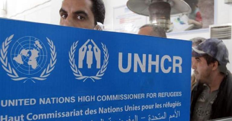 11.8 مليون دولار من استراليا لدعم مفوضية اللاجئين في الأردن