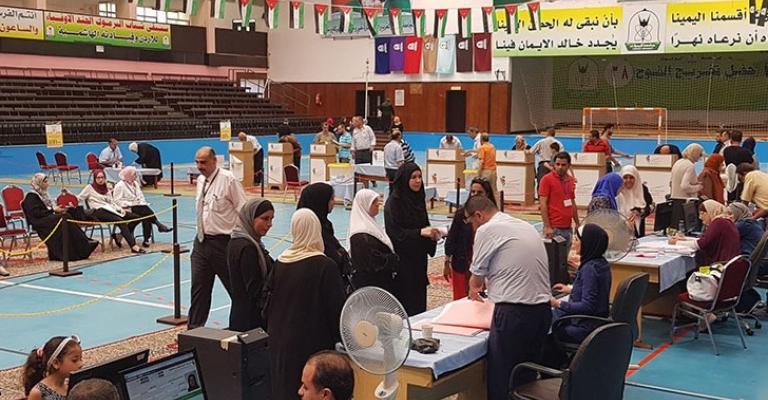 "حماية الصحفيين": 25 انتهاكا بحق الإعلاميين خلال الانتخابات "حماية الصحفيين": 25 انتهاكا بحق الإعلاميين خلال الانتخابات