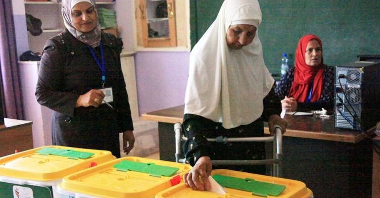 الضليل: فوز 3 سيدات بالمجلس البلدي تنافسيا