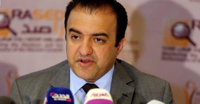 راصد: تسجيل 535 مخالفة خلال الانتخابات البلدية واللامركزية راصد: تسجيل 535 مخالفة خلال الانتخابات البلدية واللامركزية