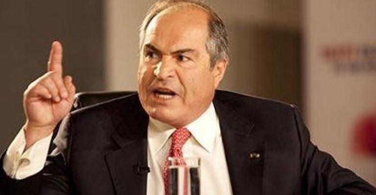 الملقي: العلاقة بإسرائيل ستعتمد على العدالة بحادثة السفارة