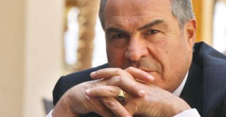 ظهور الرئيس! ظهور الرئيس!