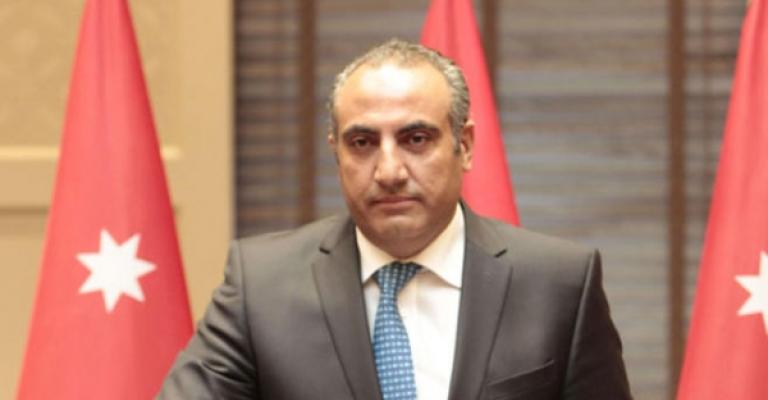 يوسف الشواربة أمينا لعمان يوسف الشواربة أمينا لعمان