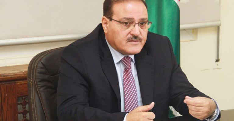 الطويسي: تقديم 120 مليون دينار للجامعات الطويسي: تقديم 120 مليون دينار للجامعات